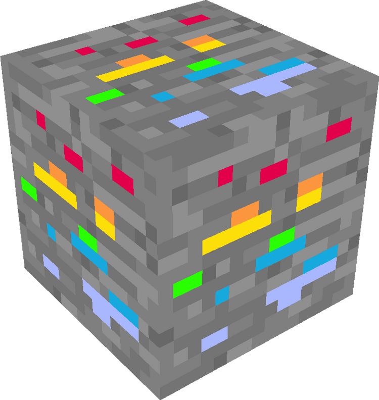 Minecraft Blocks