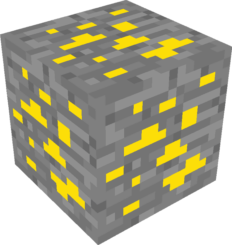 Minecraft Blocks