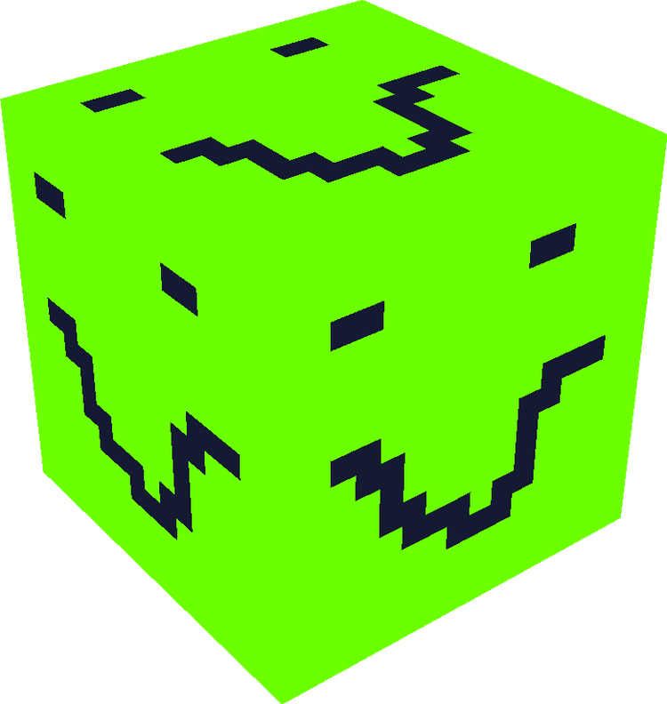 Minecraft Blocks