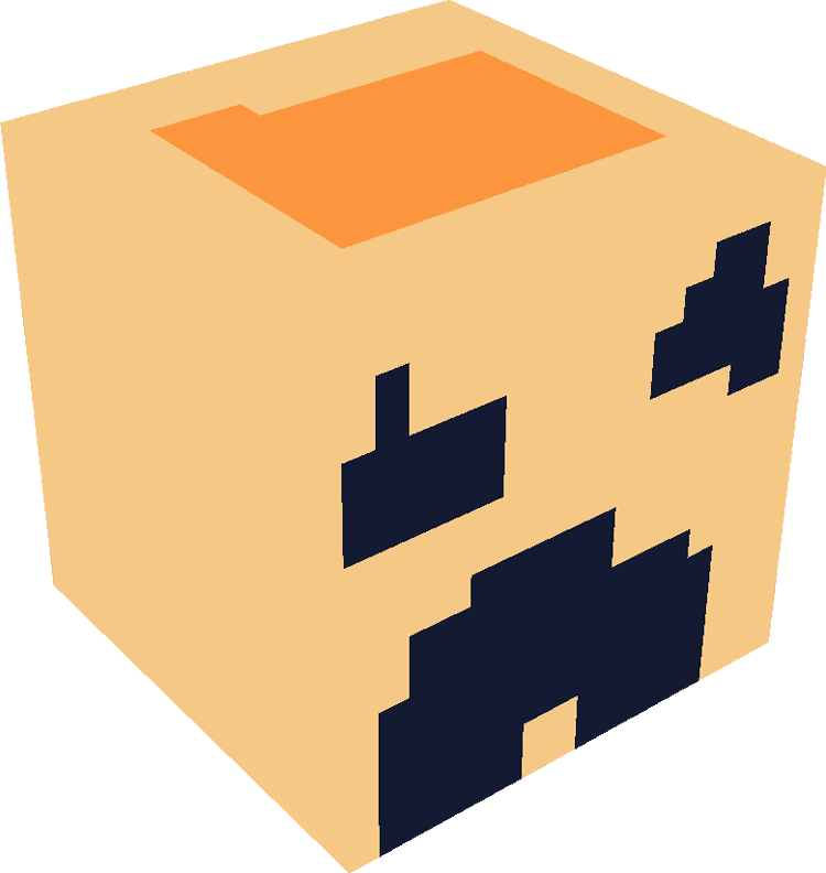 Minecraft Blocks