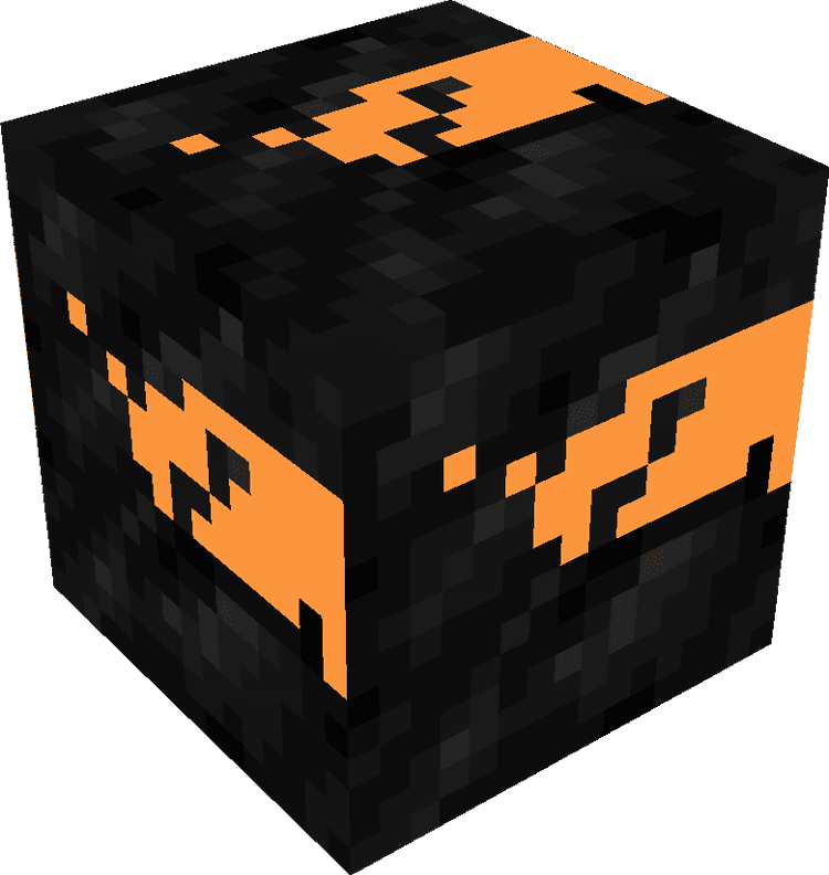 Minecraft Blocks