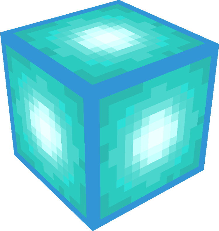 Minecraft Blocks