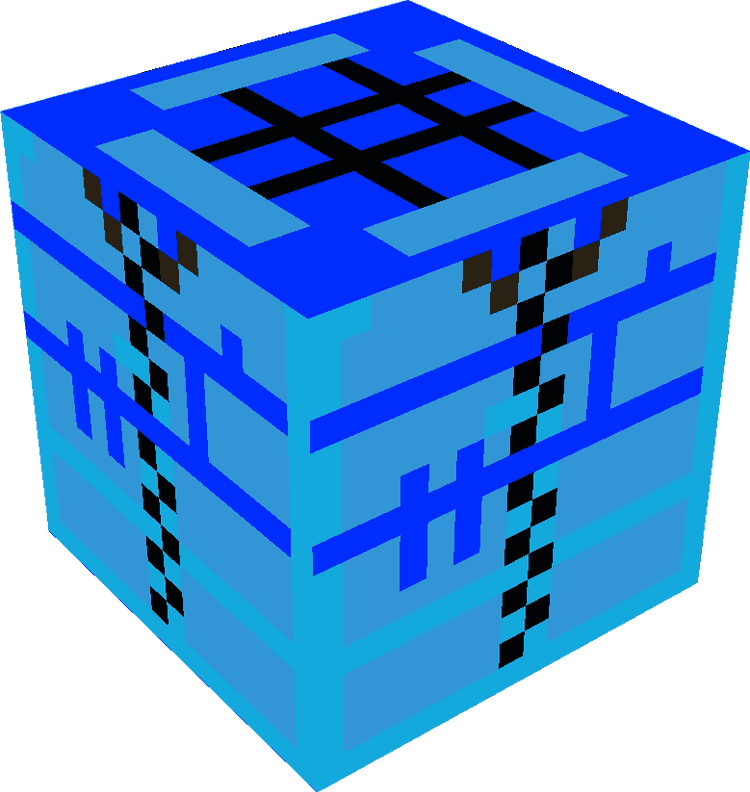 Minecraft Blocks