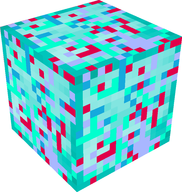 Minecraft Blocks