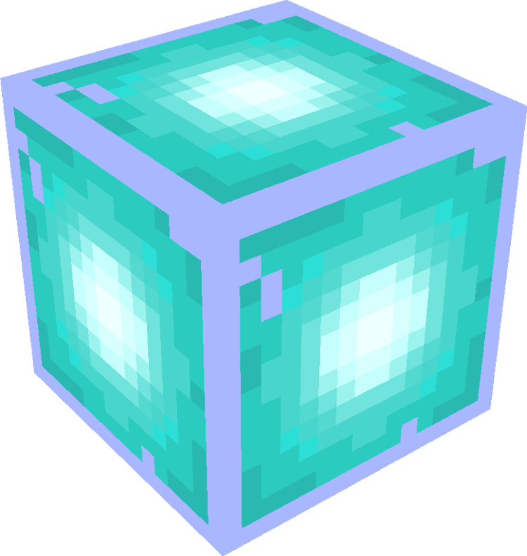 Minecraft Blocks