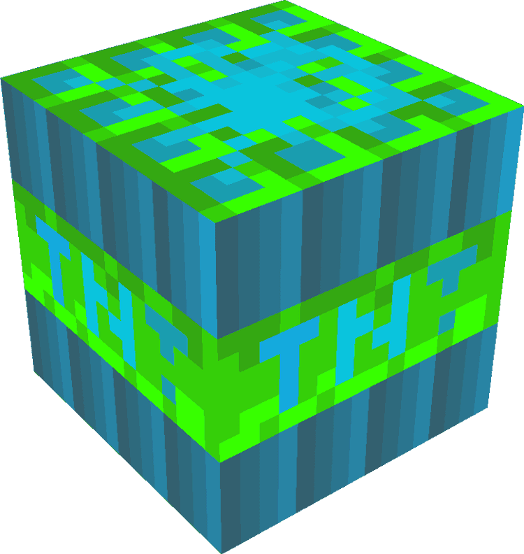 Minecraft Blocks