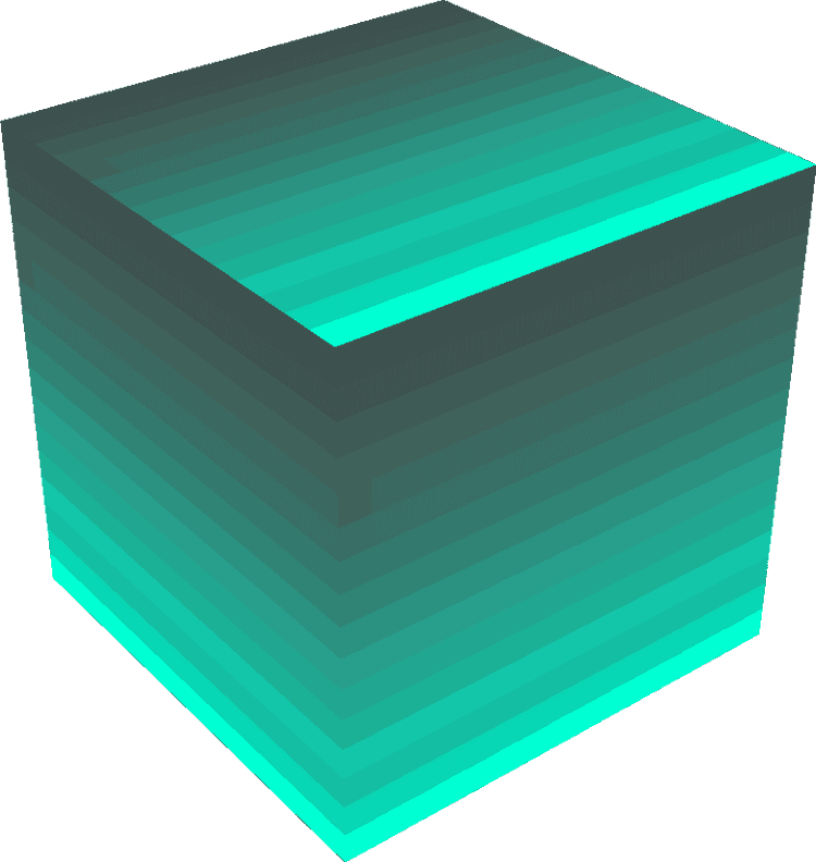 Minecraft Blocks