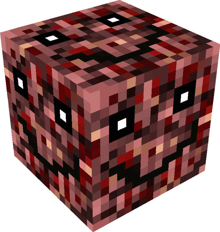 Minecraft Blocks