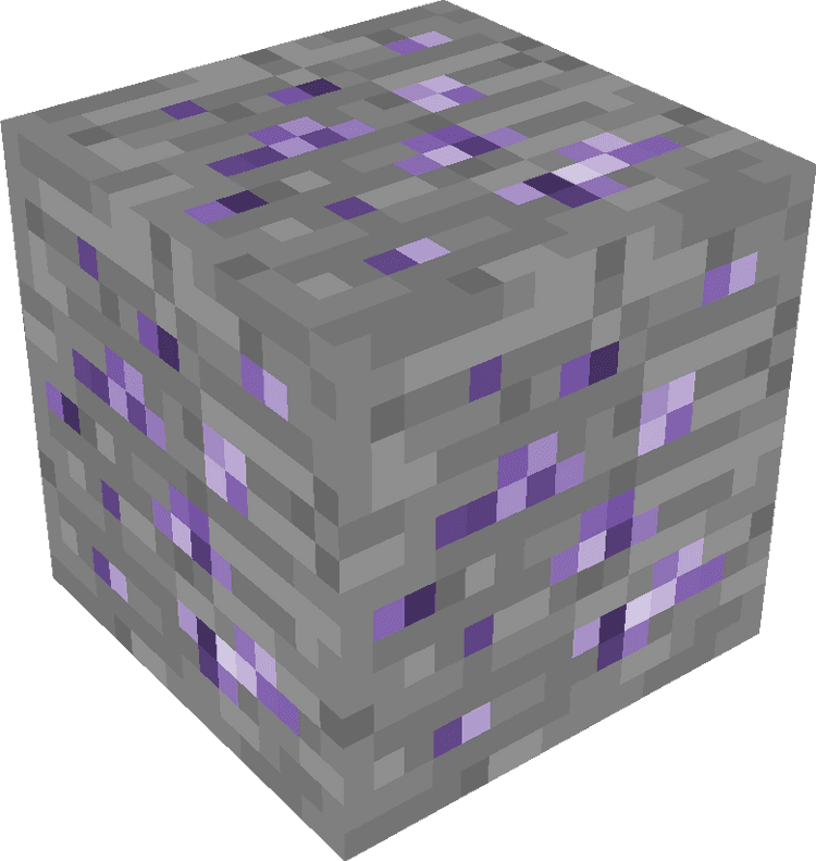 Minecraft Blocks