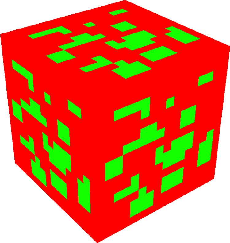 Minecraft Blocks