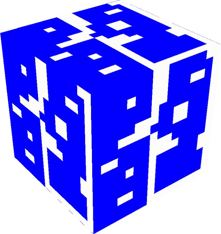 Minecraft Blocks