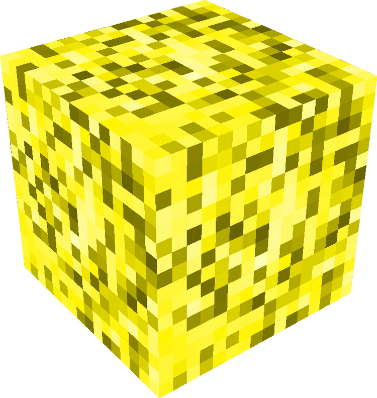 Minecraft Blocks