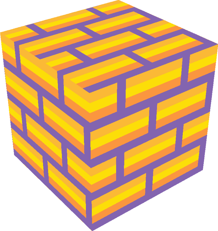 Minecraft Blocks