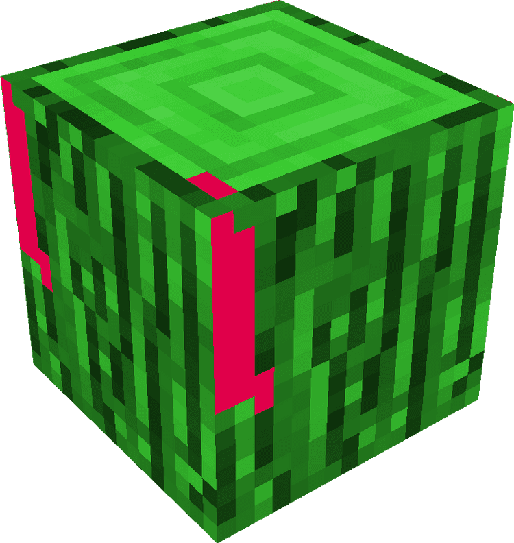 Minecraft Blocks