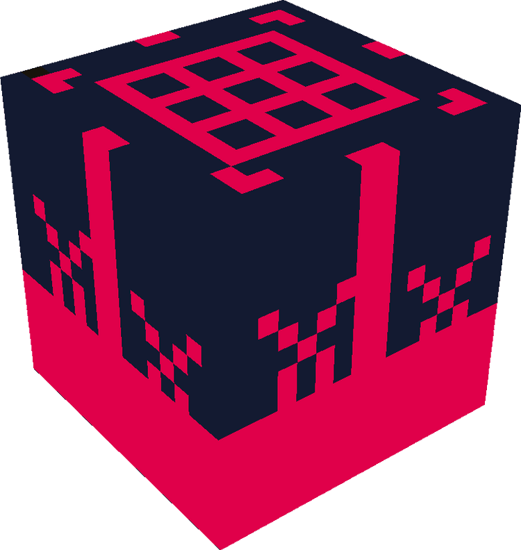 Minecraft Blocks