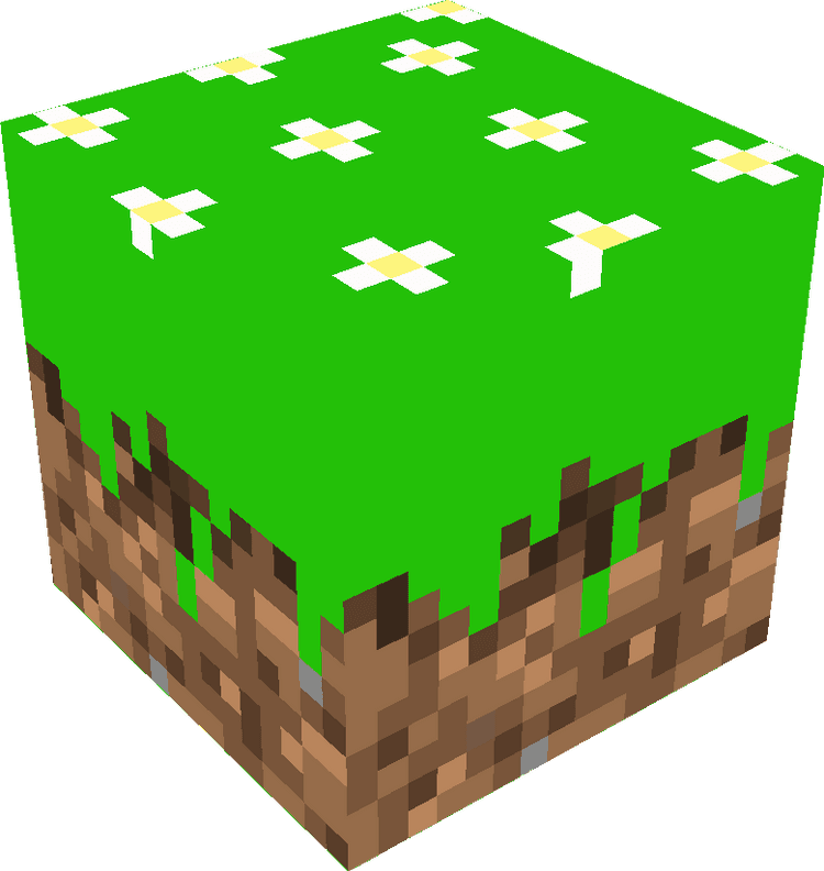 Minecraft Blocks