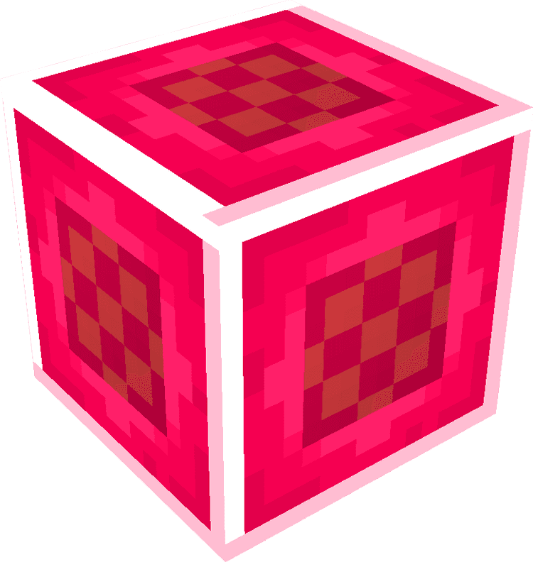 Minecraft Blocks