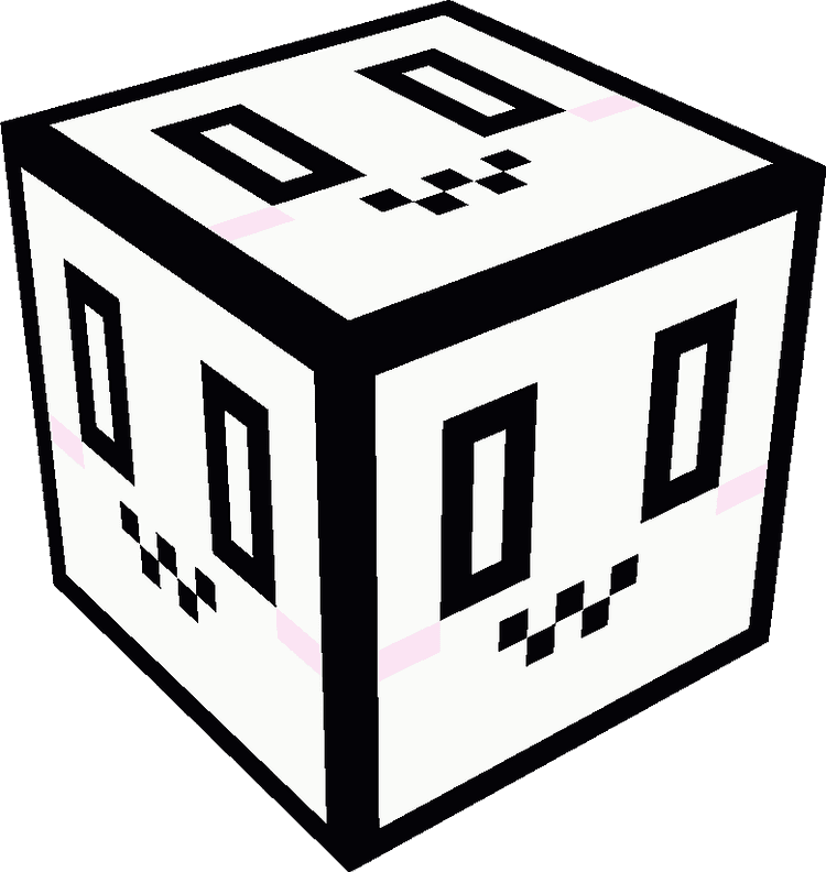 Minecraft Blocks