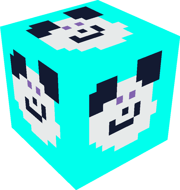 Minecraft Blocks