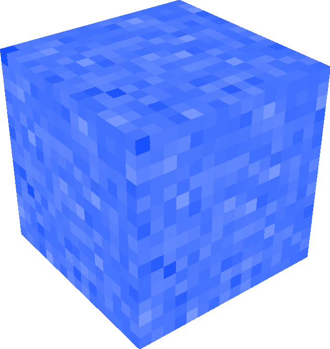 Minecraft Blocks