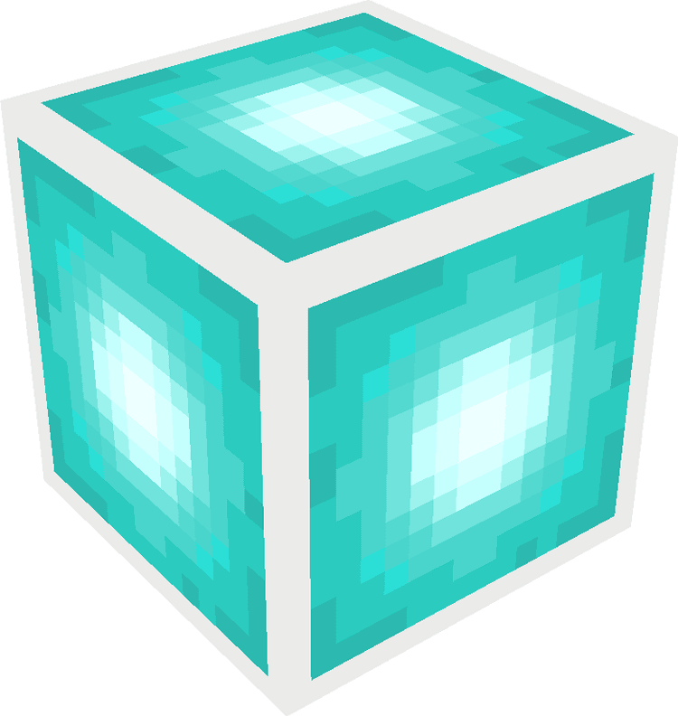 Minecraft Blocks