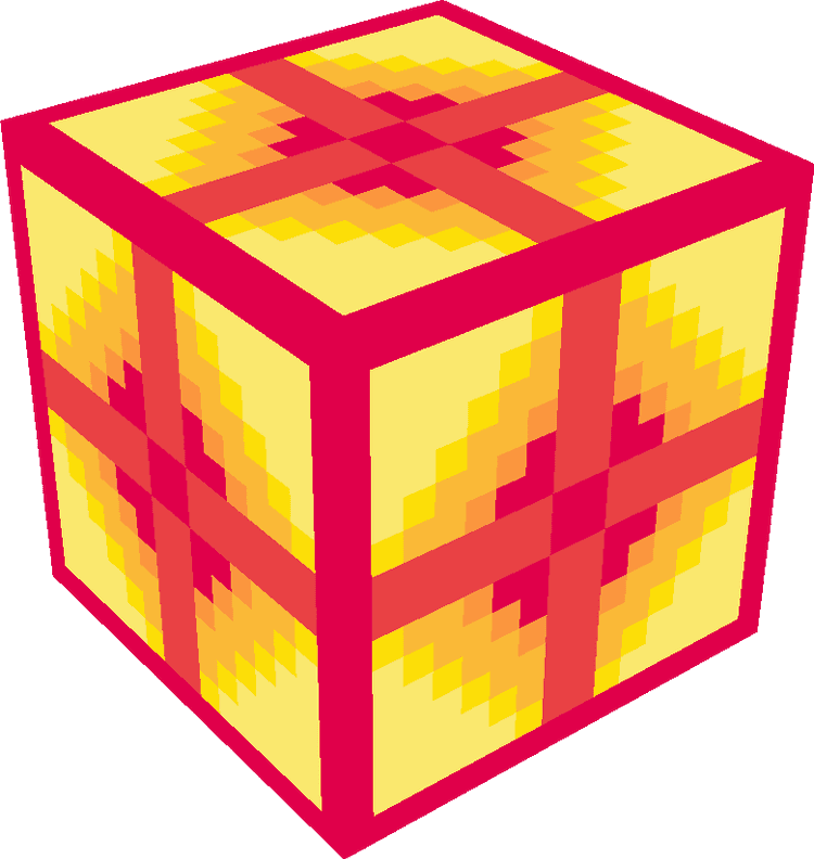 Minecraft Blocks