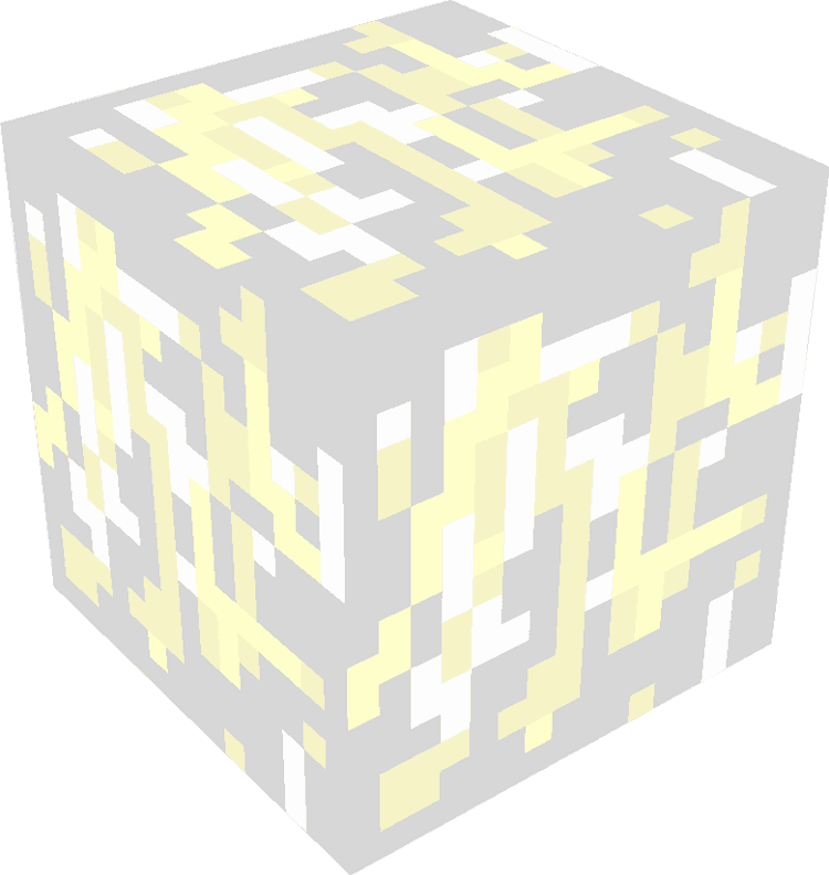 Minecraft Blocks