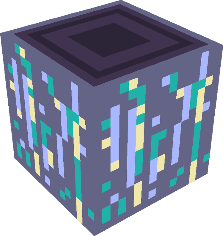 Minecraft Blocks