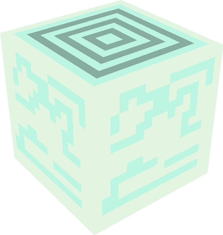 Minecraft Blocks