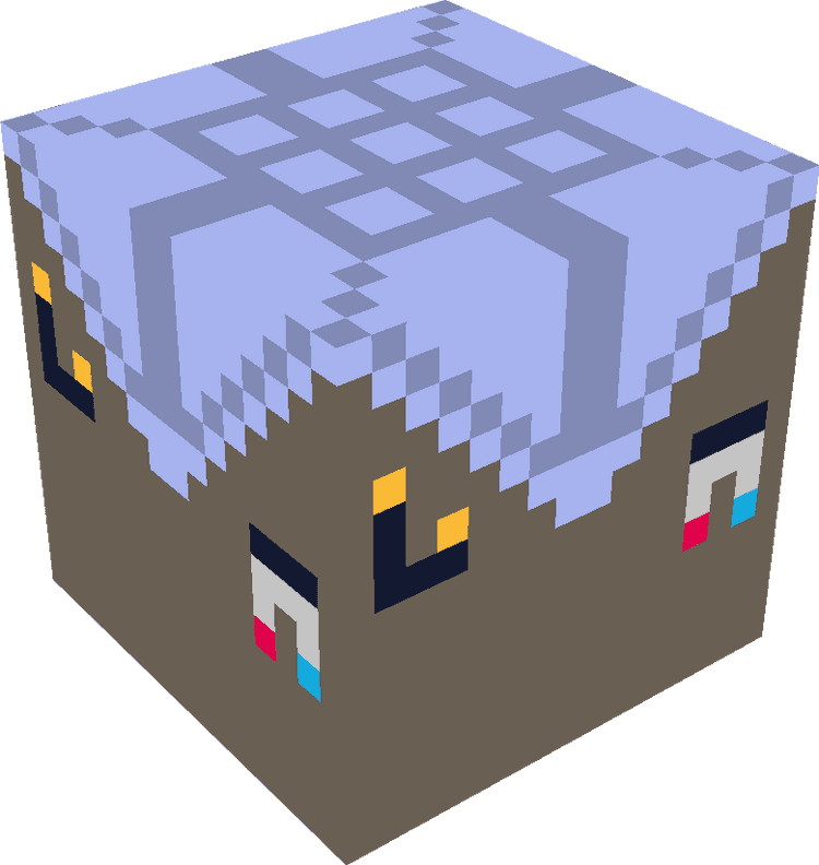 Minecraft Blocks