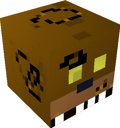 Minecraft Blocks