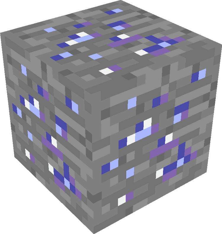 Minecraft Blocks