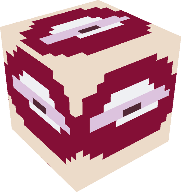 Minecraft Blocks