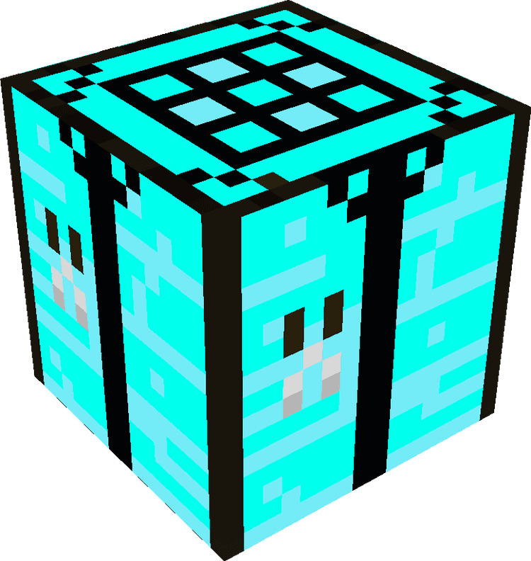 Minecraft Blocks