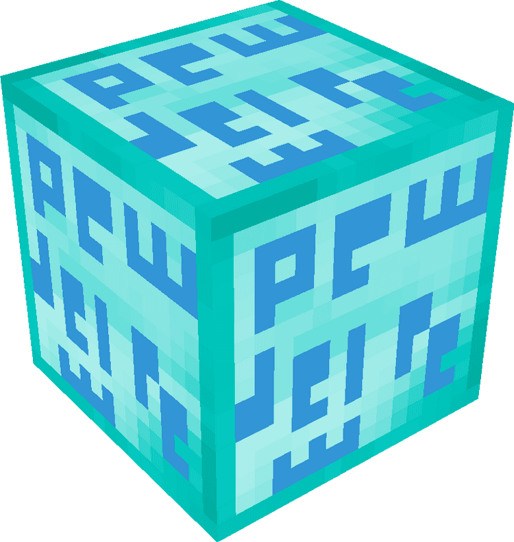 Minecraft Blocks