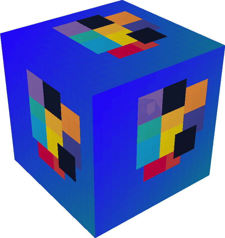 Minecraft Blocks