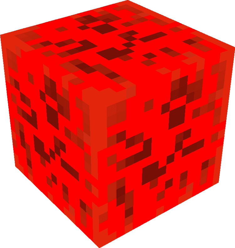 Minecraft Blocks