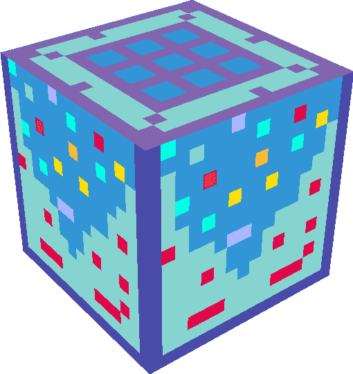 Minecraft Blocks