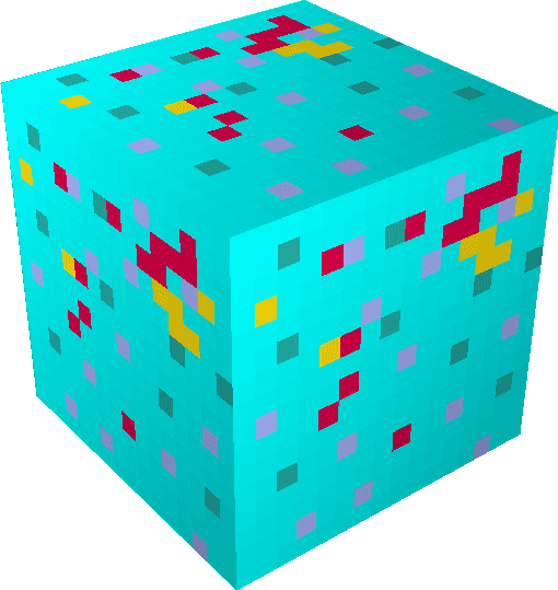 Minecraft Blocks