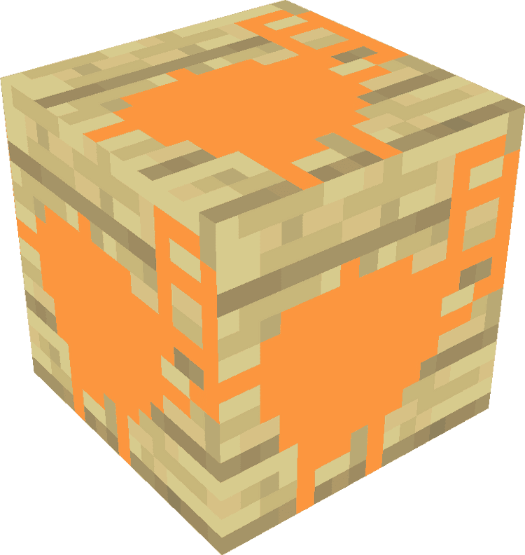 Minecraft Blocks