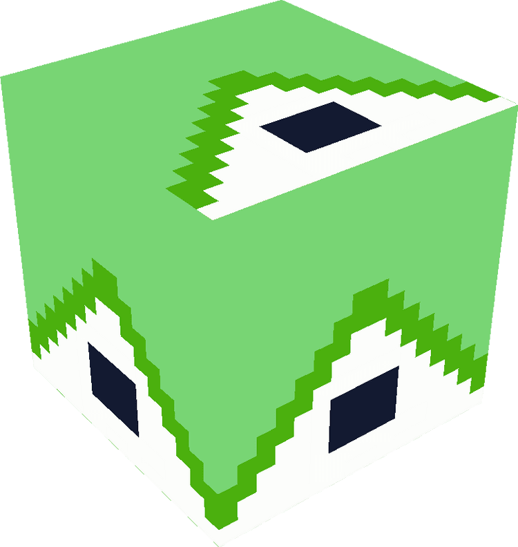 Minecraft Blocks