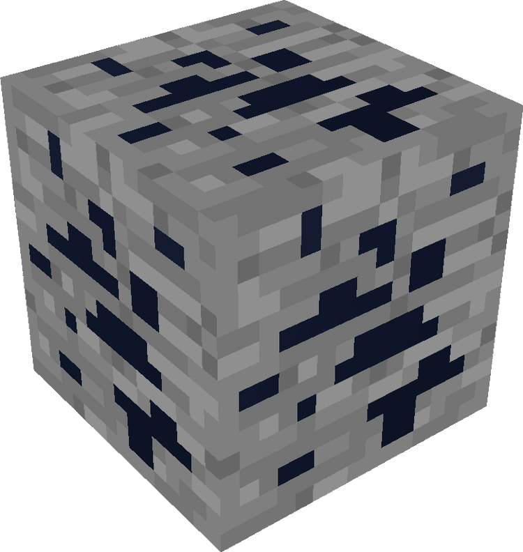 Minecraft Blocks