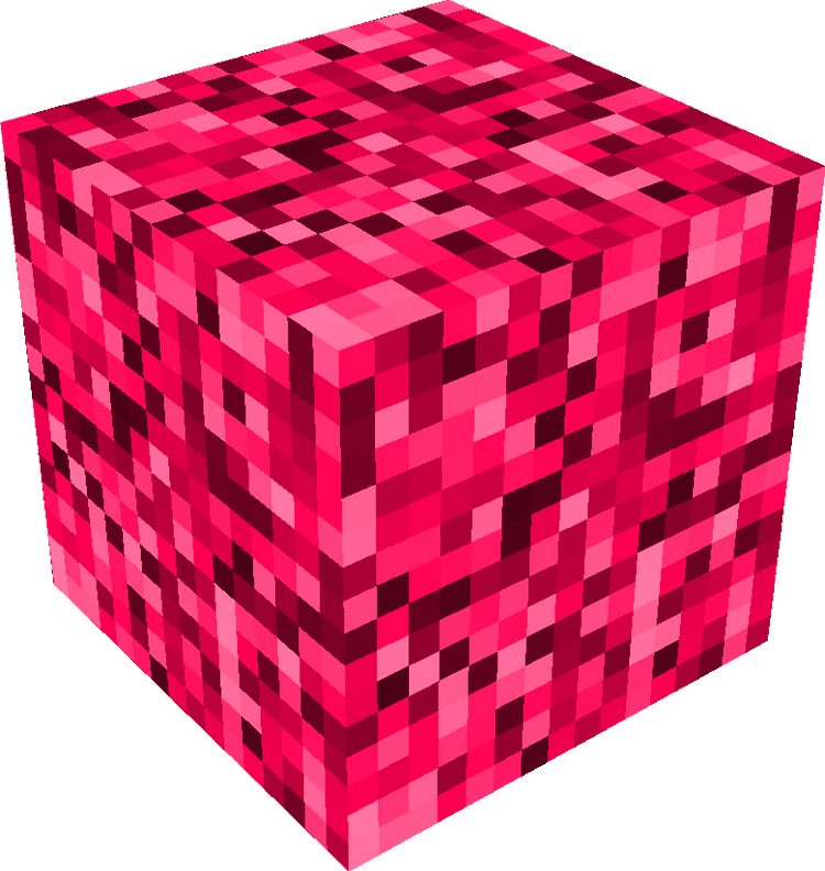 Minecraft Blocks