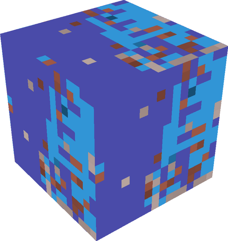 Minecraft Blocks