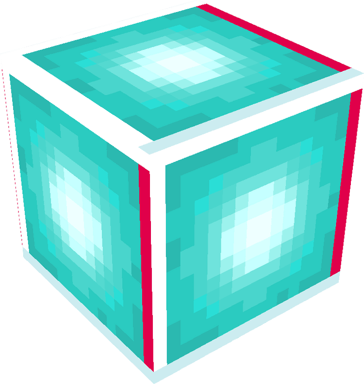 Minecraft Blocks