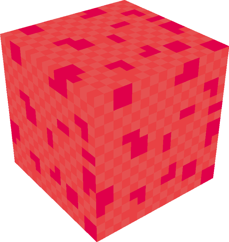 Minecraft Blocks