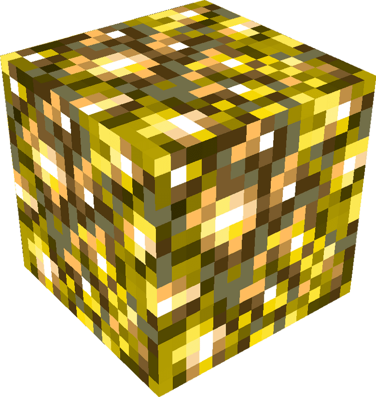 Minecraft Blocks