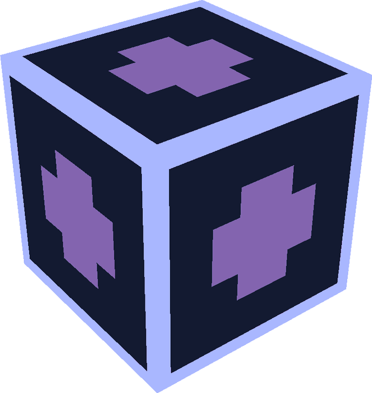 Minecraft Blocks