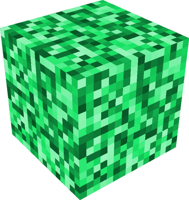 Minecraft Blocks