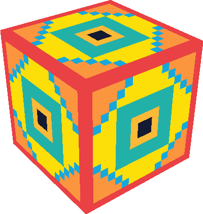 Minecraft Blocks